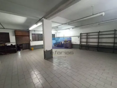 Ponto Comercial para alugar, 110m² no Vila Matilde, São Paulo