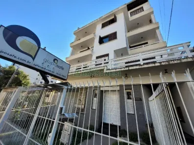 Apartamento com 4 Quartos à venda, 207m² no Exposição, Caxias do Sul