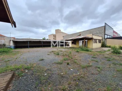 Lote/Terreno para alugar, 810m² no Vila Pompéia, Campinas