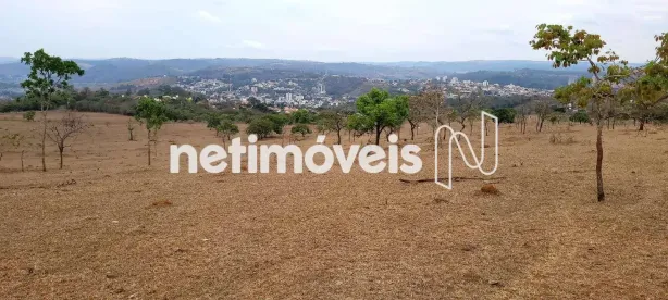 Lote/Terreno à venda, 44309m² no Campinho, Pedro Leopoldo