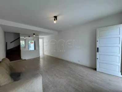 Sobrado com 2 Quartos à venda, 91m² no Caxingui, São Paulo