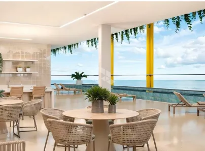 Apartamento com 1 Quarto à venda, 85m² no Barra da Lagoa, Florianópolis