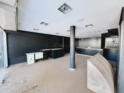 Ponto Comercial com 1 Quarto para alugar, 144m² no Centro, Ribeirão Preto