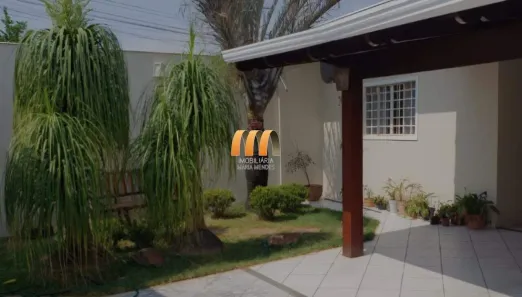 Casa com 3 Quartos à venda, 140m² no Vila Jayara, Anápolis