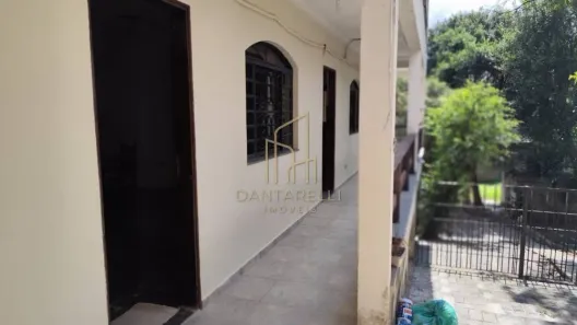 Apartamento com 1 Quarto para alugar, 35m² no Centro, Diadema