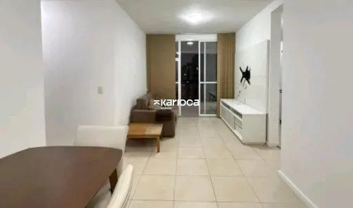 Apartamento com 2 Quartos para alugar, 70m² no Barra Olímpica, Rio de Janeiro