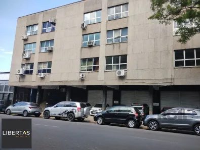 Sala Comercial à venda, 39m² no Navegantes, Porto Alegre