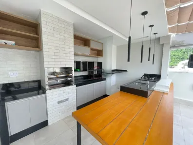Cobertura com 3 Quartos à venda, 148m² no Jardim Glória, Juiz de Fora