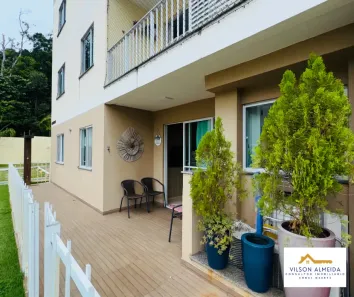 Apartamento com 3 Quartos para alugar, 100m² no Nossa Senhora da Vitória, Ilhéus