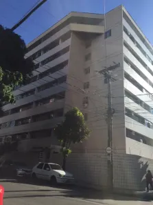 Apartamento com 2 Quartos para alugar, 70m² no Aldeota, Fortaleza