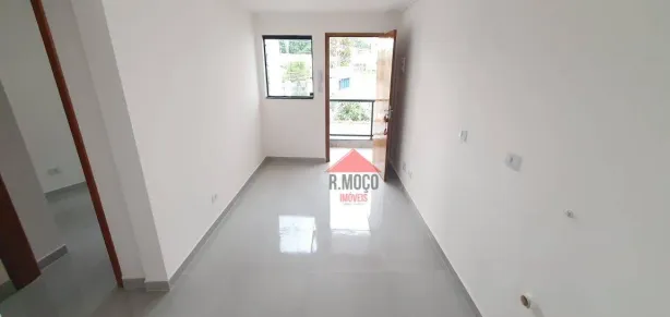 Apartamento com 2 Quartos à venda, 34m² no Chácara Seis de Outubro, São Paulo