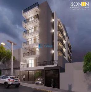 Ponto Comercial com 1 Quarto à venda, 20m² no Paineiras, Juiz de Fora