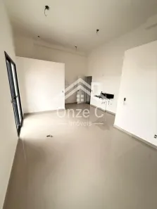 Kitnet com 1 Quarto à venda, 33m² no Vila Galvão, Guarulhos