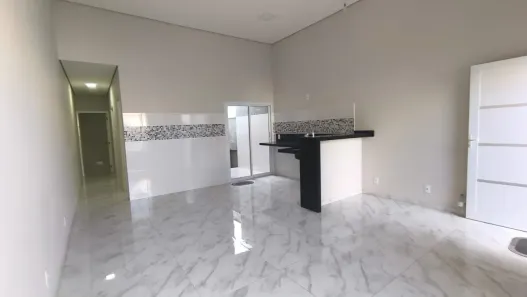 Casa com 2 Quartos à venda, 125m² no Parque Residencial São Clemente, Monte Mor