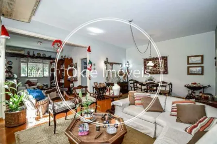 Apartamento com 3 Quartos à venda, 173m² no Flamengo, Rio de Janeiro