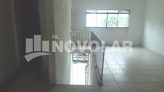 Prédio Comercial para alugar, 455m² no Lauzane Paulista, São Paulo