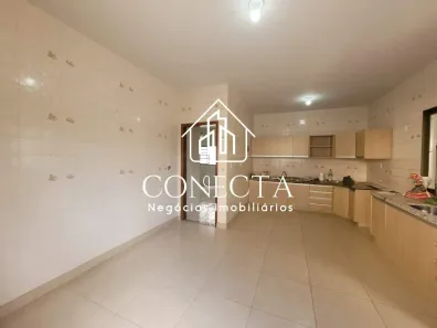 Casa com 3 Quartos à venda, 210m² no Santa Mônica, Uberlândia