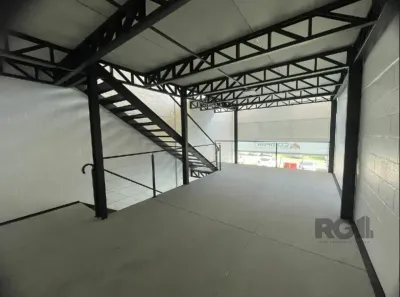 Ponto Comercial para alugar, 90m² no Anchieta, Porto Alegre