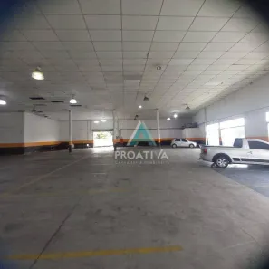 Galpão/Depósito/Armazém para alugar, 1500m² no Vila Nogueira, Diadema