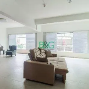 Apartamento com 1 Quarto à venda, 130m² no Cerqueira César, São Paulo