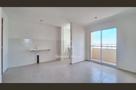 Apartamento com 2 Quartos à venda, 38m² no Lapa de Baixo, São Paulo