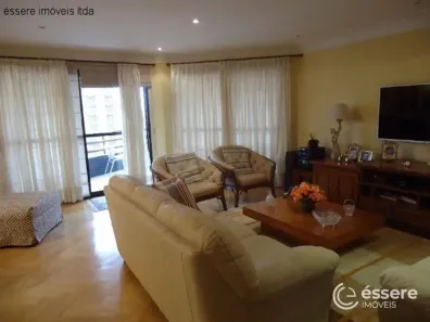 Apartamento com 4 Quartos à venda, 287m² no Jardim Proença, Campinas