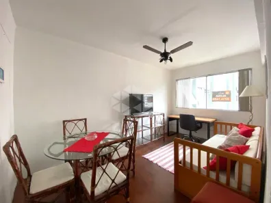 Apartamento com 1 Quarto para alugar, 45m² no Partenon, Porto Alegre