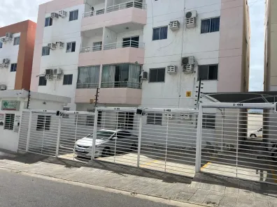 Apartamento com 2 Quartos à venda, 70m² no Jatobá, Petrolina