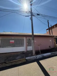 Casa com 3 Quartos à venda, 170m² no Centro, Rafard