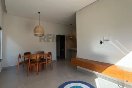 Casa de Condomínio com 3 Quartos à venda, 132m² no Eixo Sul, Teixeira de Freitas