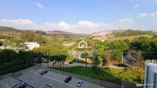 Apartamento com 2 Quartos à venda, 52m² no Ortizes, Valinhos