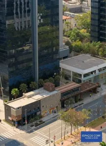 Ponto Comercial para alugar, 583m² no Itaim Bibi, São Paulo