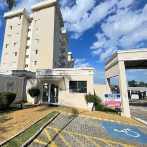 Apartamento com 2 Quartos para alugar, 57m² no Itu Novo Centro, Itu