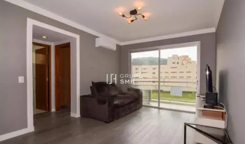 Apartamento com 3 Quartos à venda, 94m² no Loteamento João Batista Julião, Guarujá