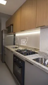 Apartamento com 2 Quartos à venda, 45m² no Vila Regente Feijó, São Paulo