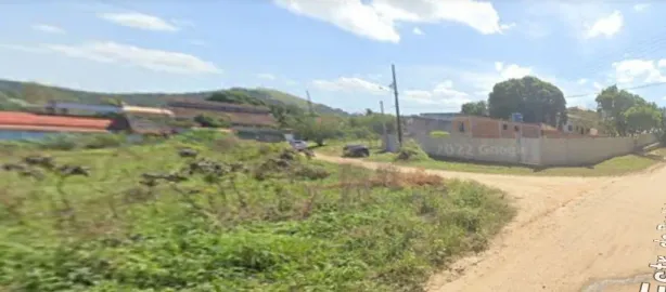 Lote/Terreno à venda, 125m² no Tres Vendas, Araruama