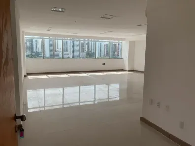 Sala Comercial para alugar, 76m² no Caminho das Árvores, Salvador