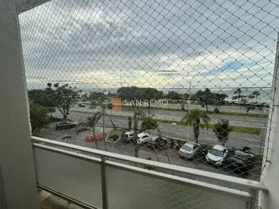 Apartamento com 3 Quartos para alugar, 113m² no Centro, Florianópolis