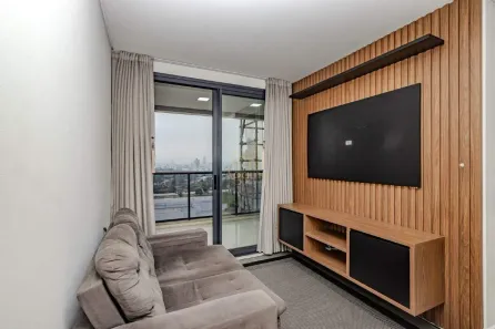 Apartamento com 2 Quartos para alugar, 62m² no Ressacada, Itajaí