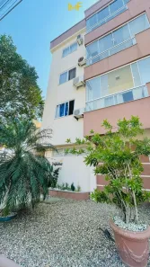 Apartamento com 2 Quartos à venda, 62m² no Gravatá, Navegantes