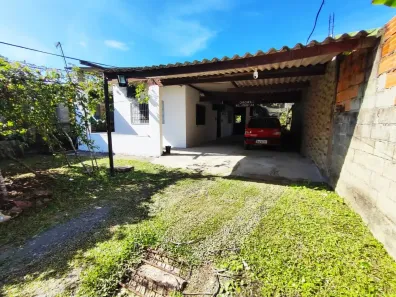 Fazenda/Sítio com 2 Quartos à venda, 86m² no sítio velho, Itanhaém