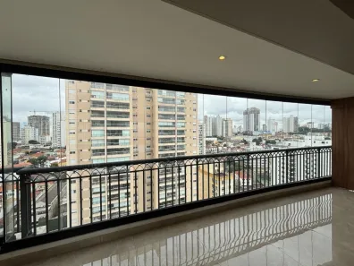 Apartamento com 3 Quartos à venda, 156m² no Parque da Mooca, São Paulo