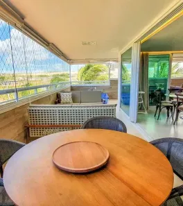 Cobertura com 3 Quartos à venda, 176m² no Porto das Dunas, Aquiraz