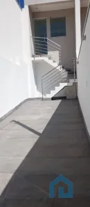 Casa com 2 Quartos à venda, 180m² no Santa Branca, Belo Horizonte