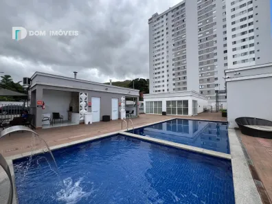Apartamento com 2 Quartos à venda, 76m² no Aeroporto, Juiz de Fora