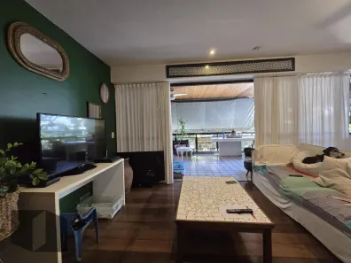 Apartamento com 3 Quartos à venda, 166m² no Barra da Tijuca, Rio de Janeiro
