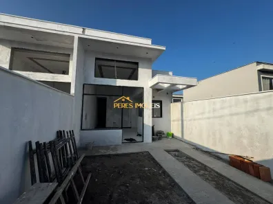 Casa com 2 Quartos à venda, 52m² no Enseada das Gaivotas, Rio das Ostras
