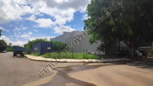 Lote/Terreno à venda, 282m² no Jardim Campo Belo, Americana