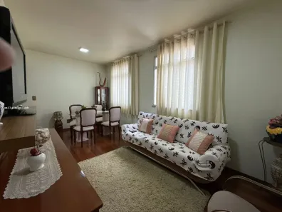 Apartamento com 2 Quartos à venda, 82m² no Graça, Belo Horizonte