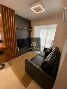 Flat com 2 Quartos para alugar, 60m² no Bela Vista, São Paulo
